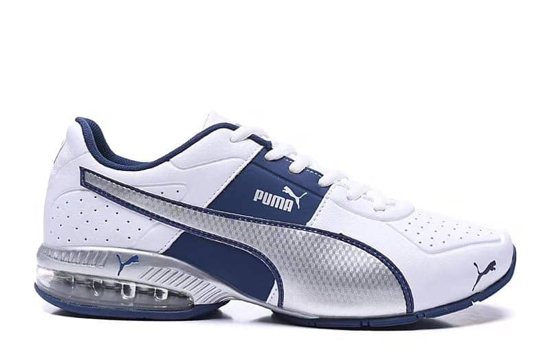 puma cell surin blue