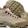 NikeAirMax 95 SneakerBoot- Brown