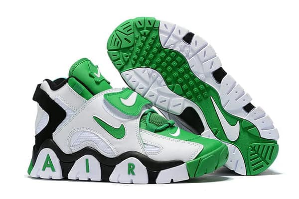 Nike Air- Green